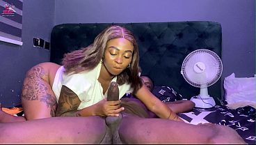 Uglygalz First Raw With PATO BBC of Nigeria